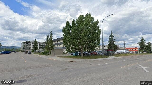 Evergreens Foundation (Google Street View)
