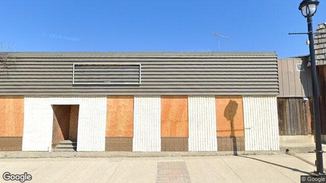 Edson & Dist Adult Day Support (Google Street View)