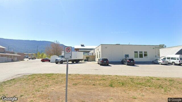Senior Alternate Program (Google Street View)