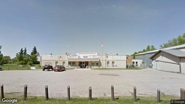 Weldon Country Villa (Google Street View)