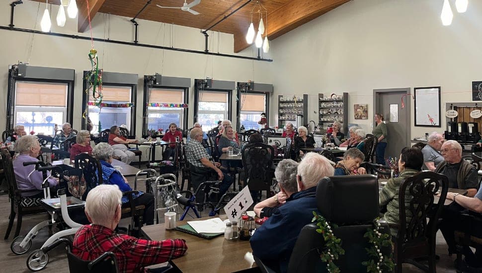 SeniorHome.ca - The Elizabeth