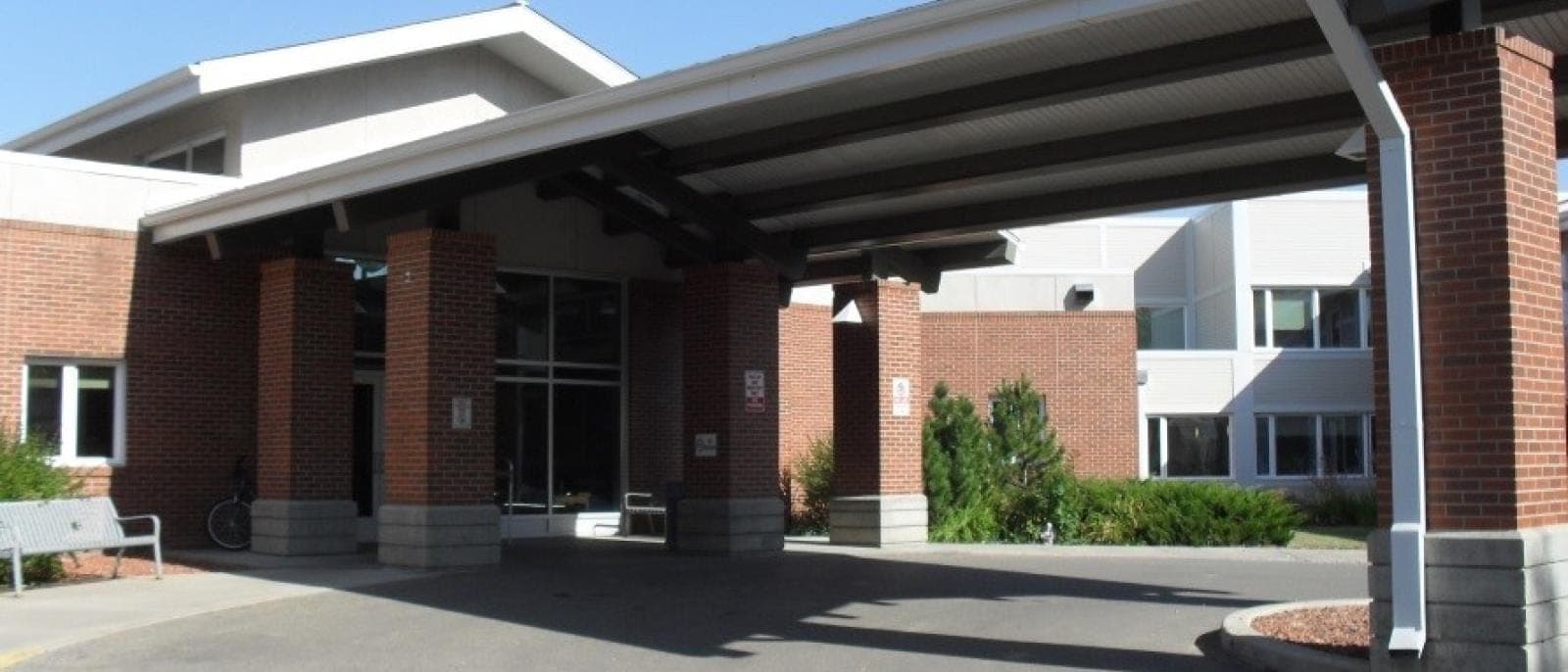 SeniorHome.ca - Parkland Place