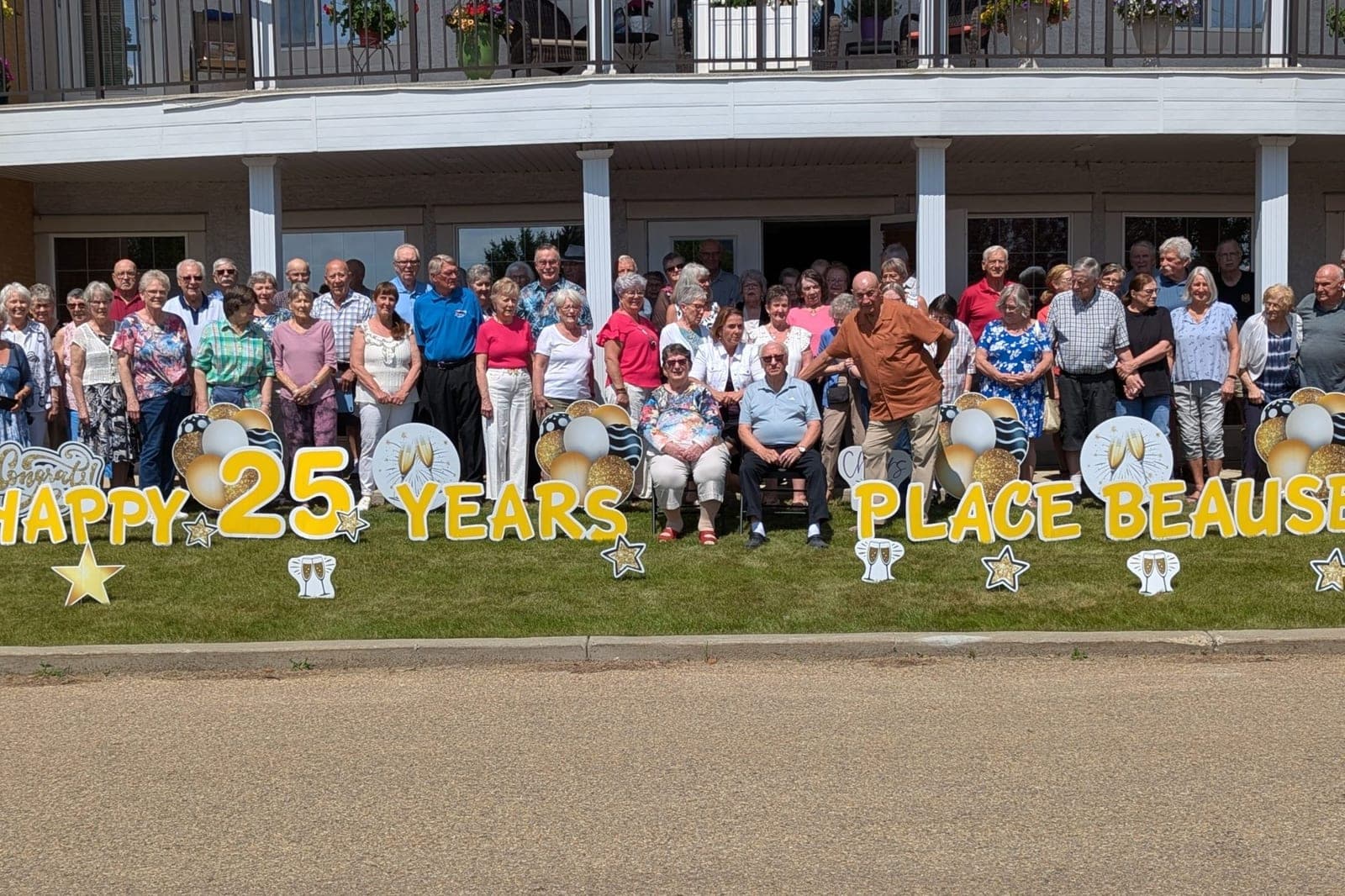SeniorHome.ca - Place Beausejour