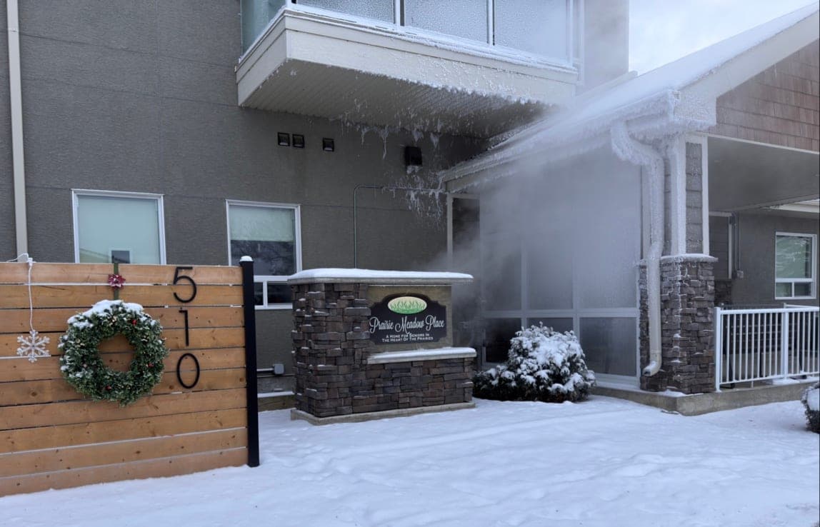 Prairie Meadow Place (photo: Jim Schellenberg, via Google)