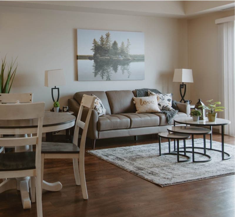 SeniorHome.ca - Buhler Active Living Centre