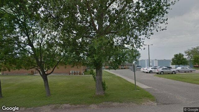 Senior Services of Antler Rvr (Google Street View)