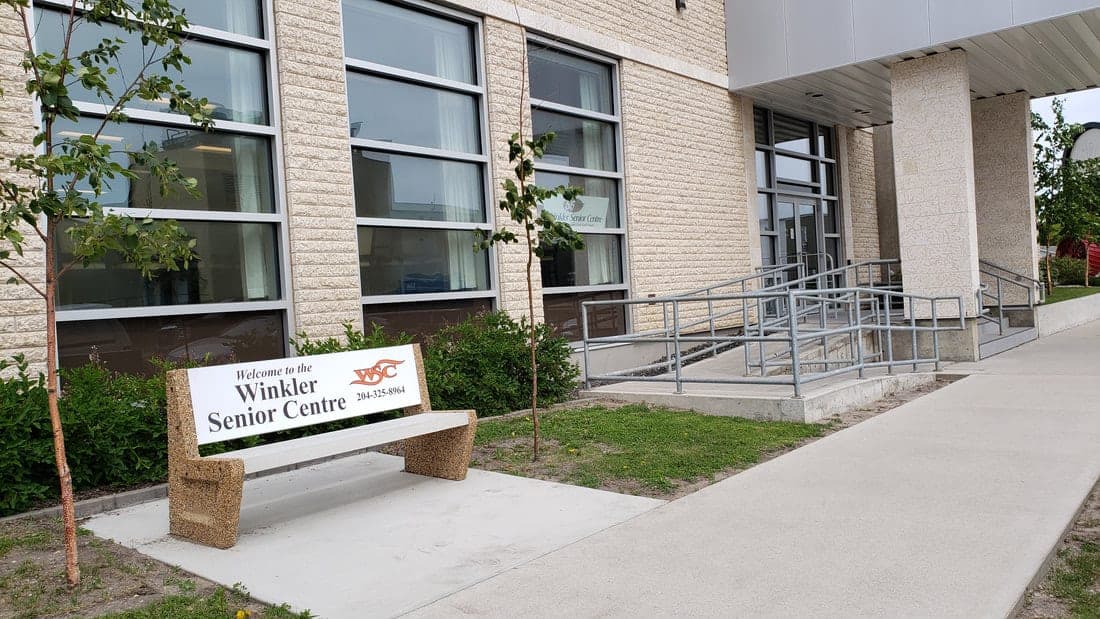 SeniorHome.ca - Winkler Senior Centre