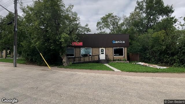 Arborg & District Senior's (Google Street View)