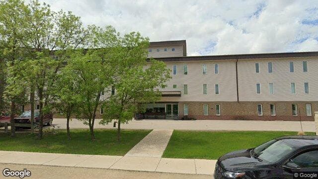 Arborg Assisted Living Centre (Google Street View)