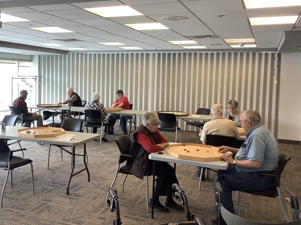 SeniorHome.ca - The Gardens on Tenth