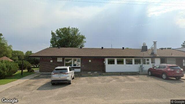 Elderly Person Housing (Google Street View)
