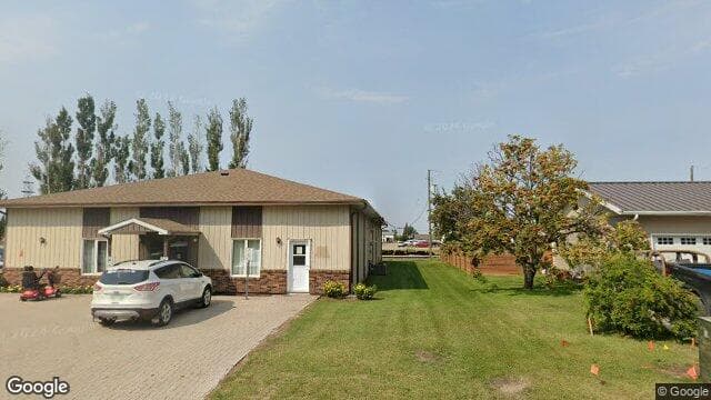 Home | My Site (Google Street View)
