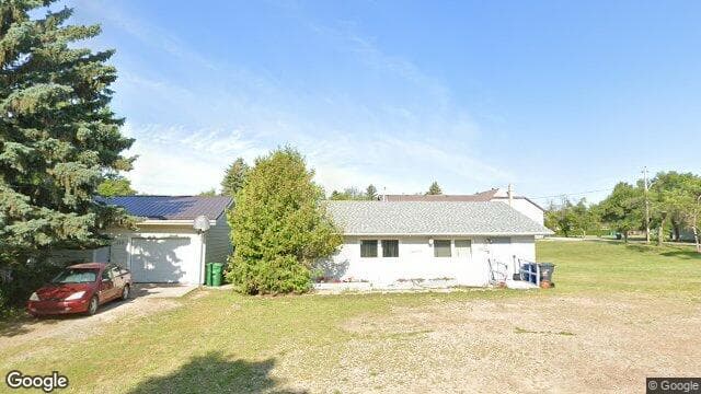 Edenwold Golden Age Seniors Centre (Google Street View)