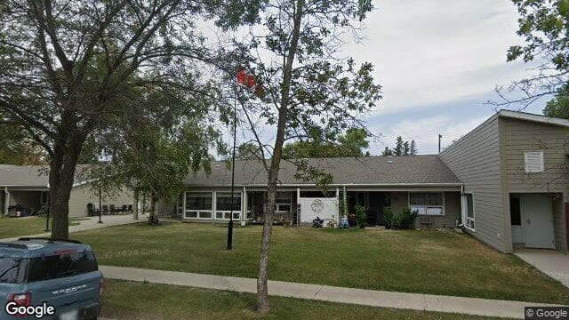 Seniors' Services-Turtle Mtn (Google Street View)