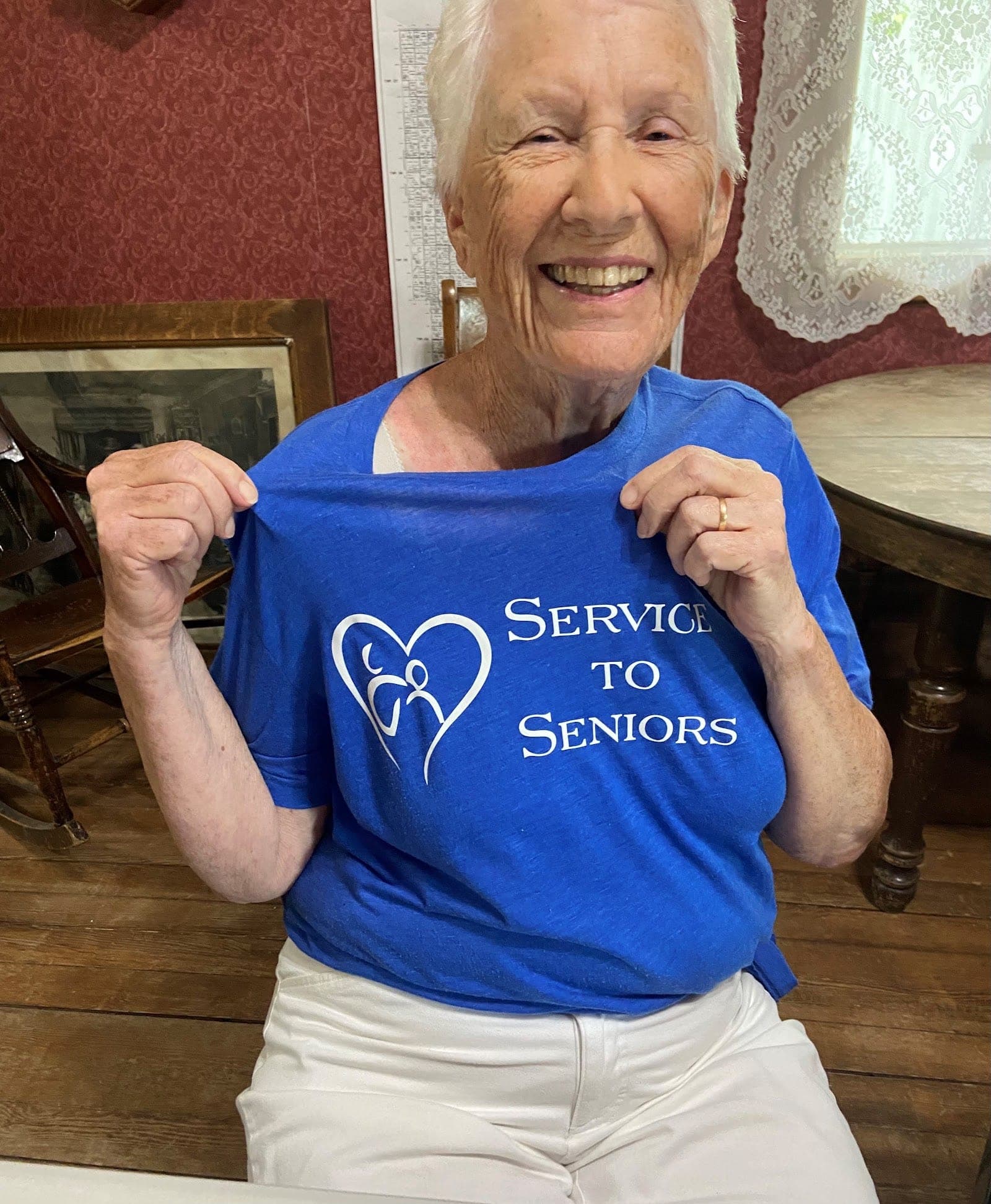 Services To Seniors (photo: Services To Seniors, via Google)