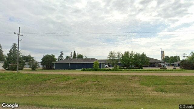 Riverview Condos (Google Street View)