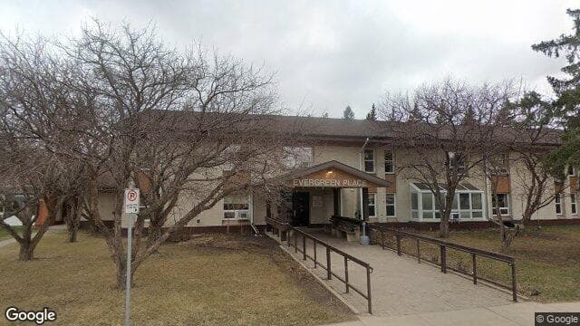 Evergreen Place (Google Street View)