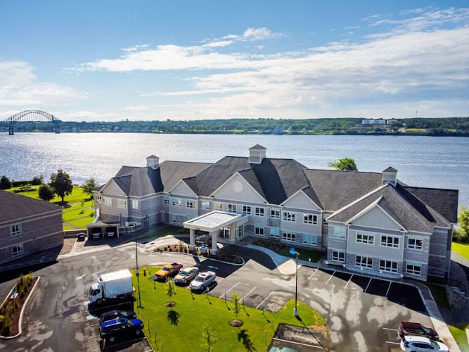 Parkland on the River - Photo 1