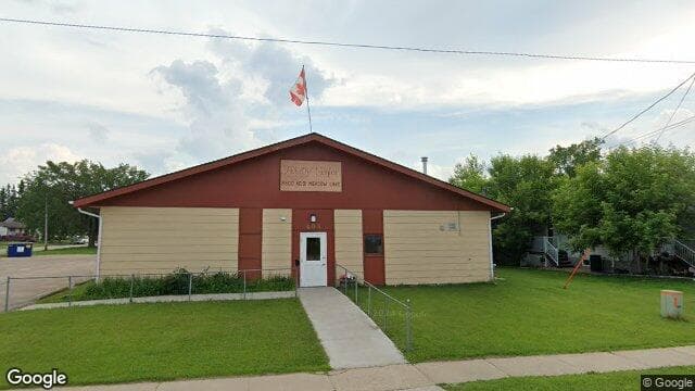 Senior Citizens Activity Ctr (Google Street View)