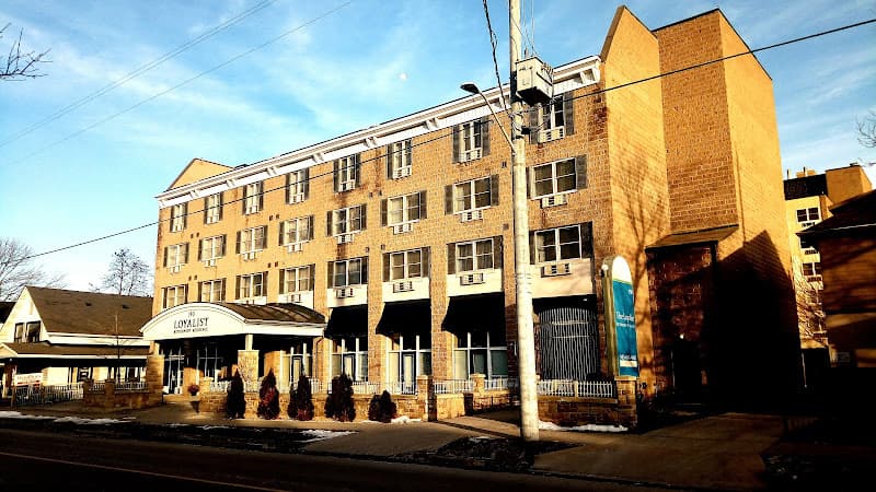 Loyalist Retirement Residence - Photo 1