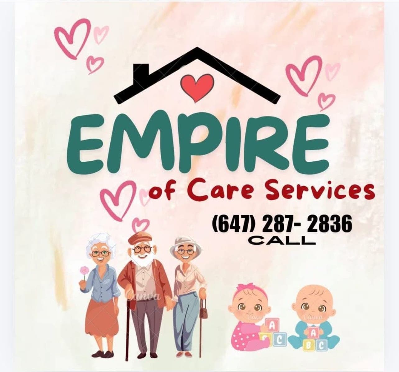 Empire of Care Services (photo: EMPIRE OF CARE SERVICES, via Google)