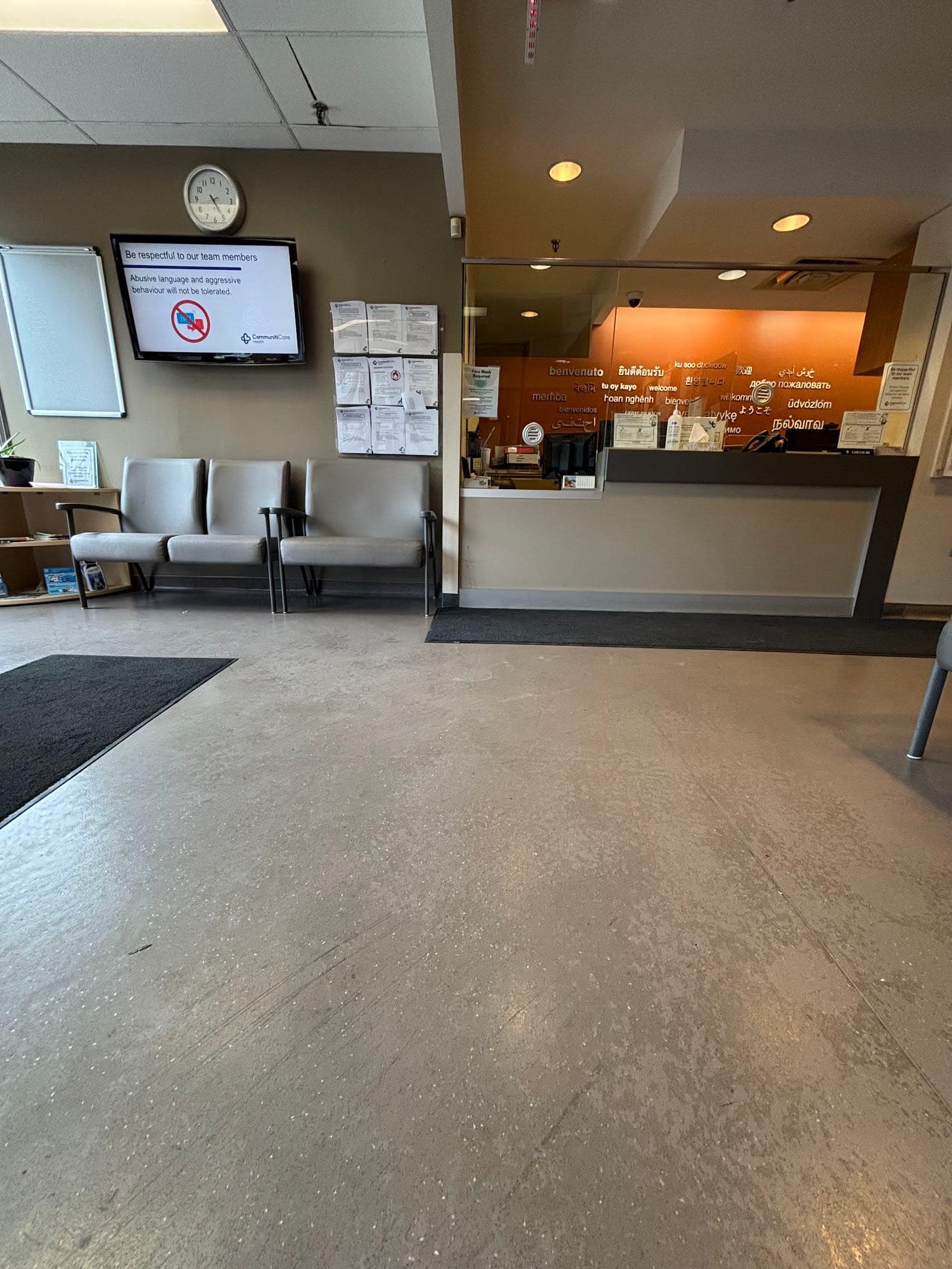CommunitiCare Health (photo: Daniel Z, via Google)