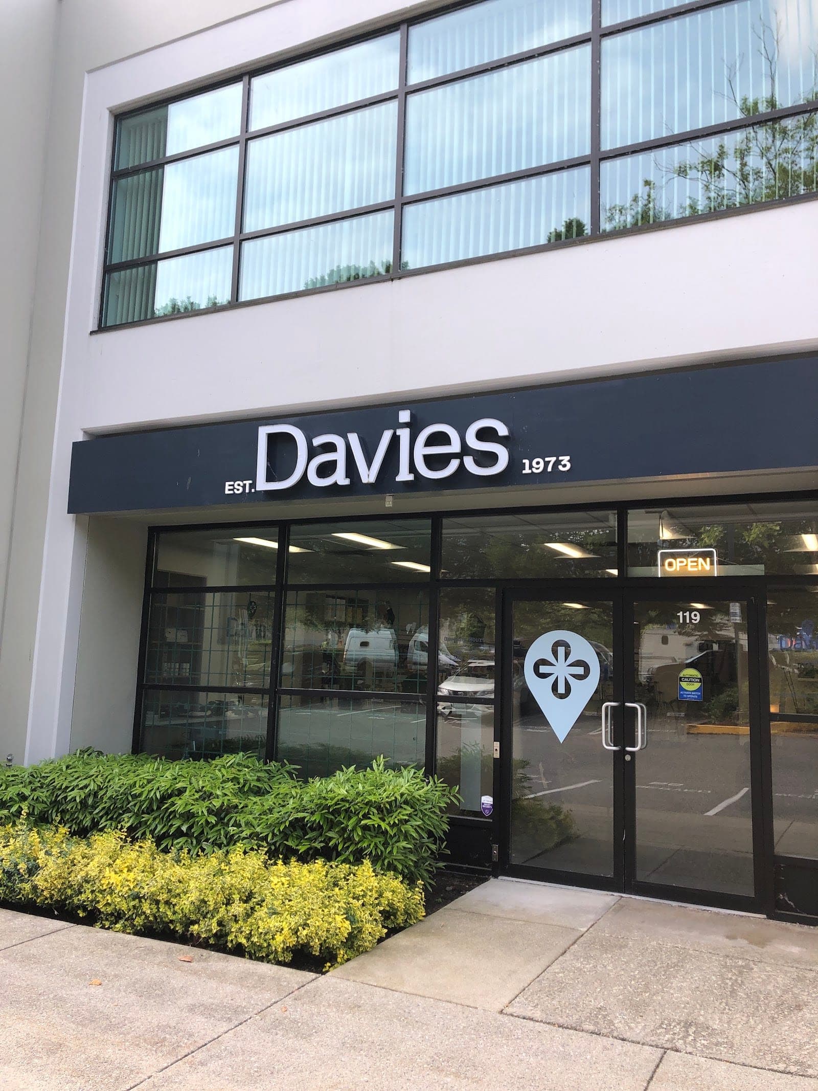Davies Home Healthcare (photo: Davies Home Healthcare, via Google)