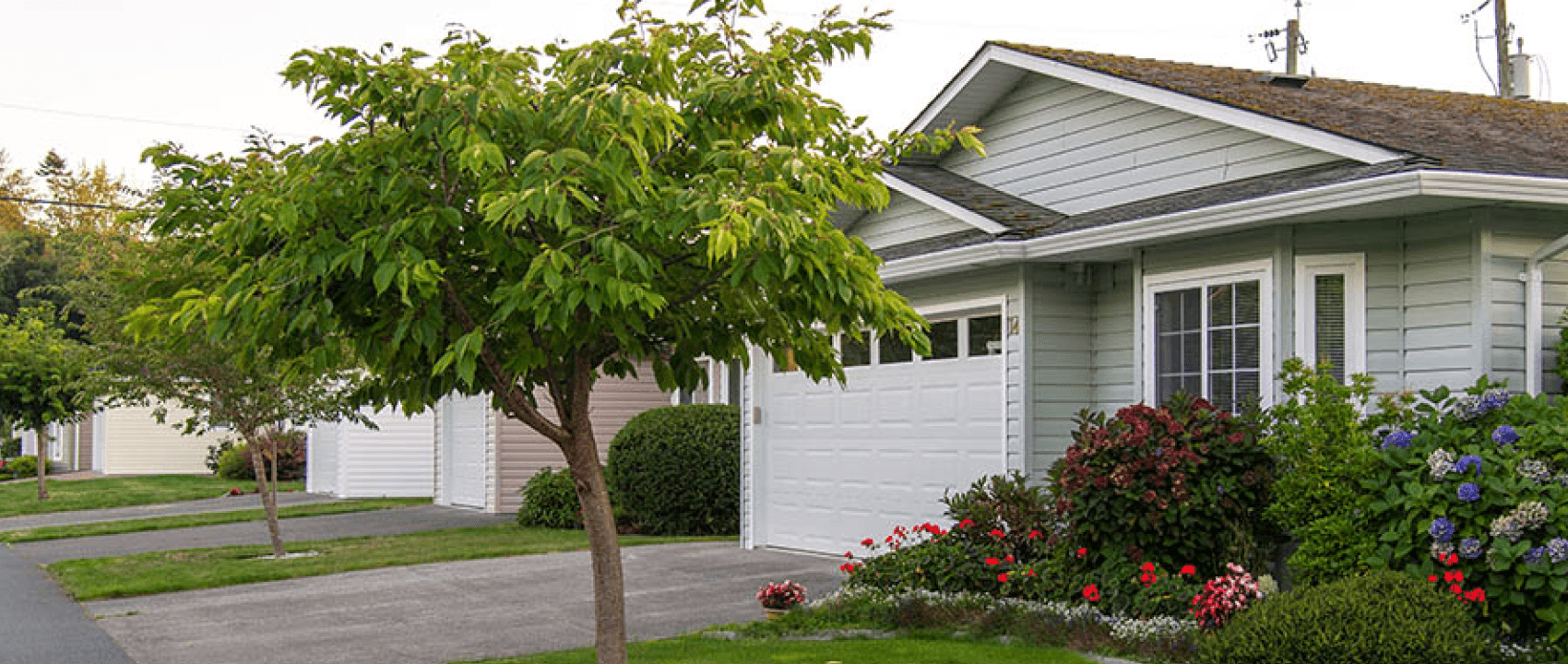 Hawthorne Village | A Parkbridge Residential Retirement Community - Photo 2