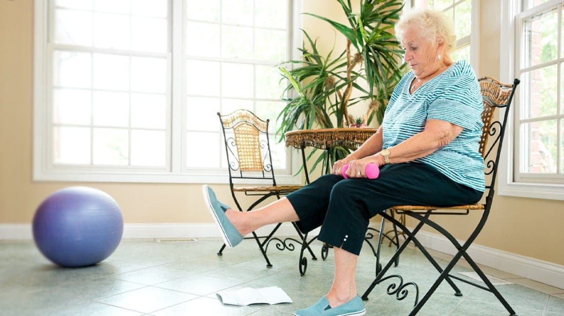 PEP - Seniors Therapeutic Centre - Smiths Falls (photo: PEP - Seniors Therapeutic Centre - Smiths Falls, via Google)