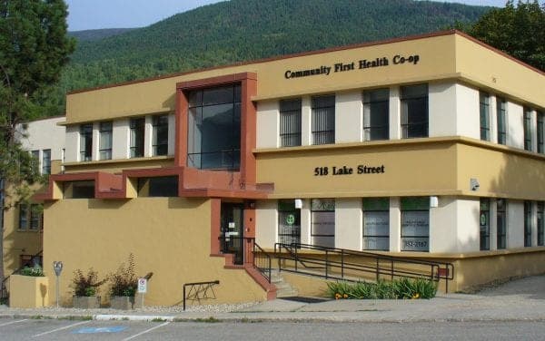 West Kootenay Boundary Caregiver Support (photo: West Kootenay Boundary Caregiver Support, via Google)