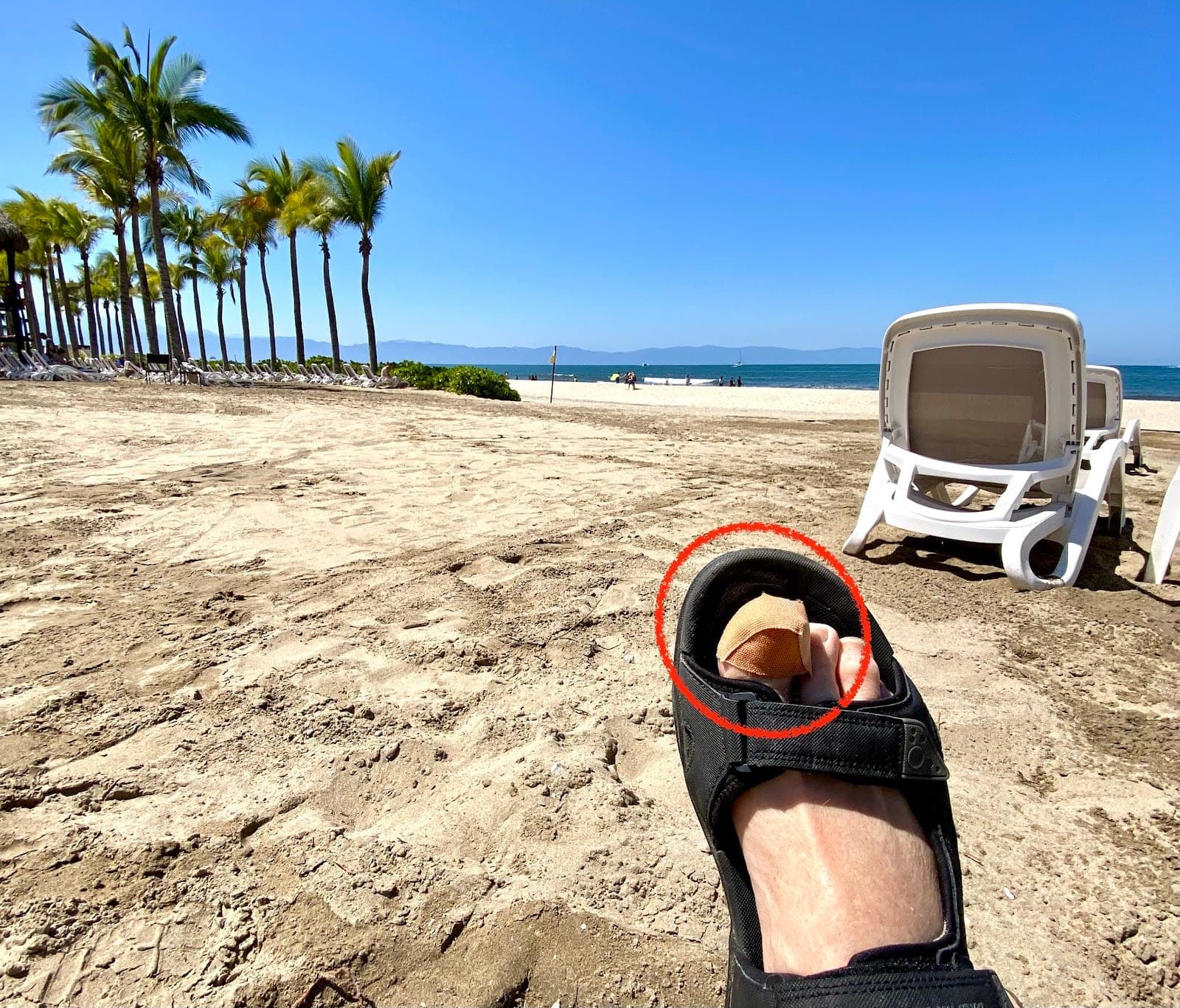 Joy's Foot Care - Nursing BC (photo: Stephen Payne, via Google)