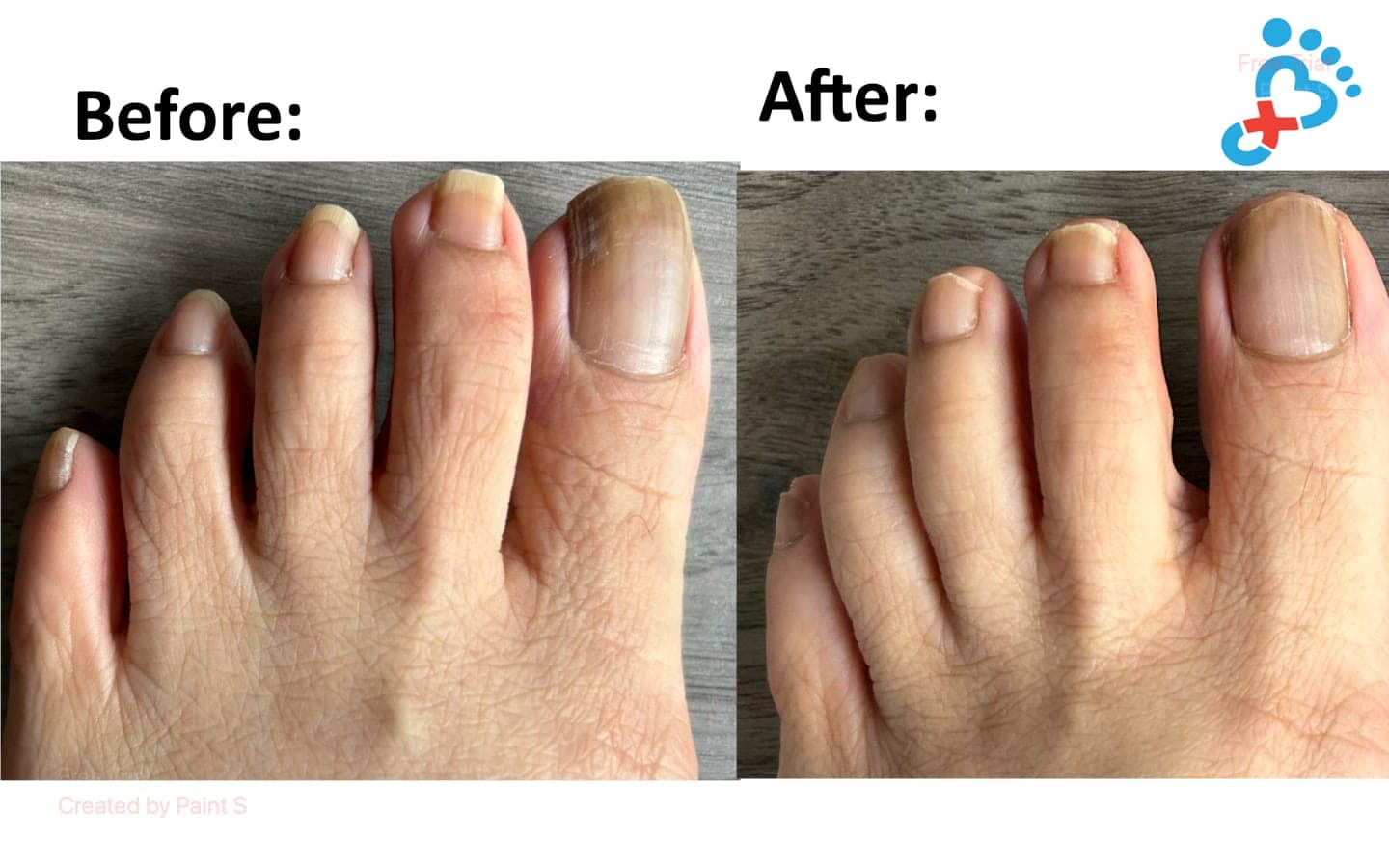 Healing Feet Advanced Foot Care - Richmond (photo: Healing Feet Advanced Foot Care - Richmond, via Google)