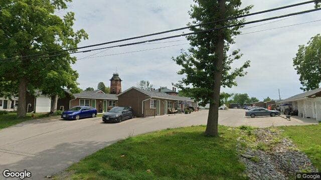 VON Nursing Clinic (Google Street View)