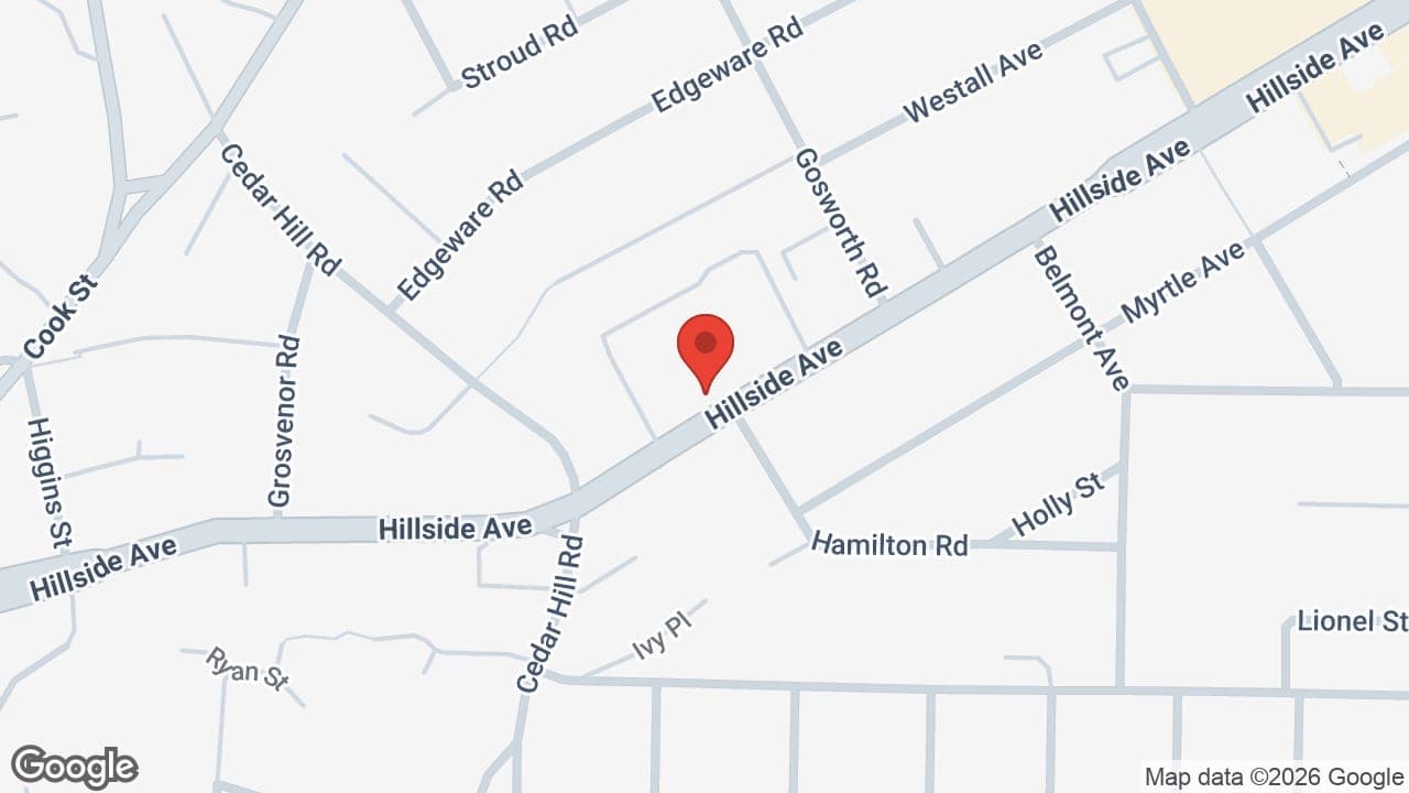 Map: Capital Seniors' Health