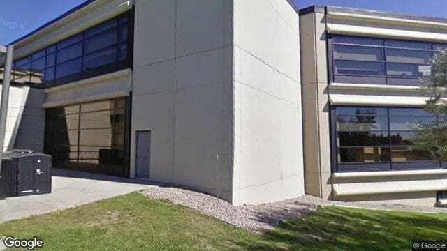 The Memory Clinic (Google Street View)