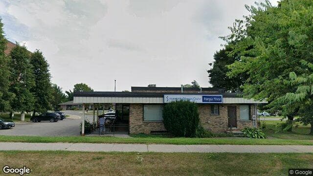 Brant Geriatric Outreach Program (Google Street View)