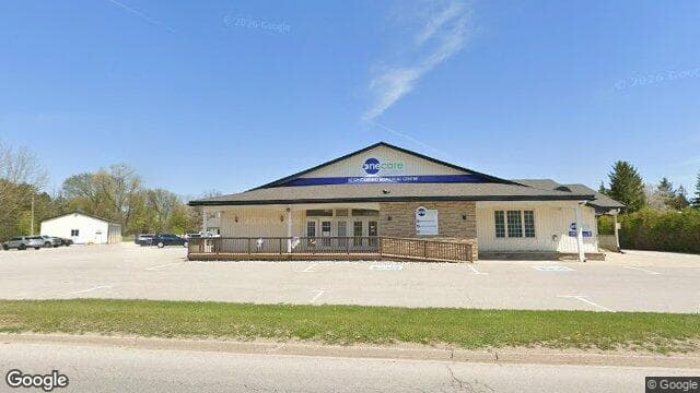 Alzheimer Society Huron Perth (Google Street View)