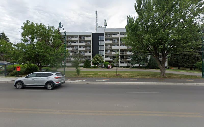 Residence De La Rive Nord Inc - Photo 1