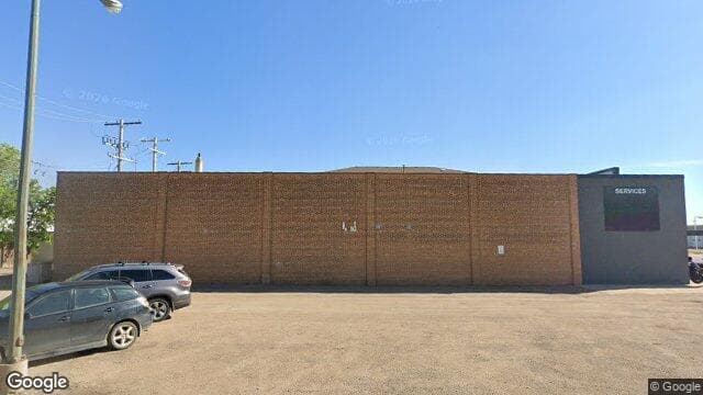 Stapleford Health & Rehab Centre (Google Street View)
