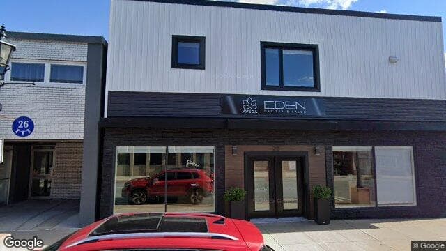 Centre du Pied Pierre Bujold Food Care (Google Street View)