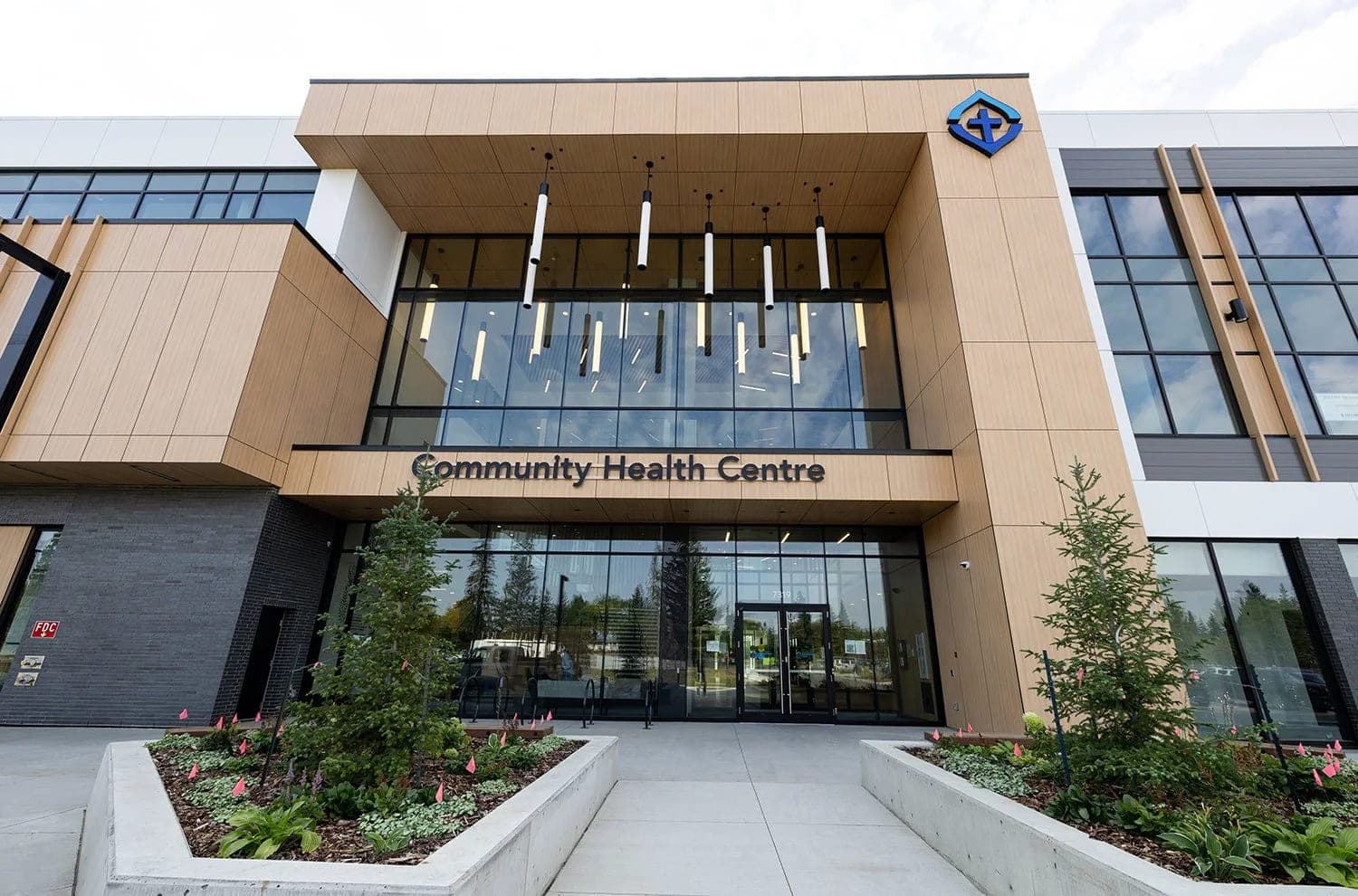 SeniorHome.ca - Stelmach Community Health Centre