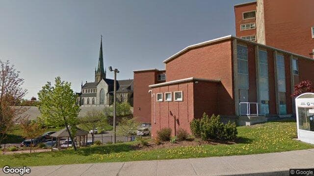 Medecin Gériatrie (Google Street View)
