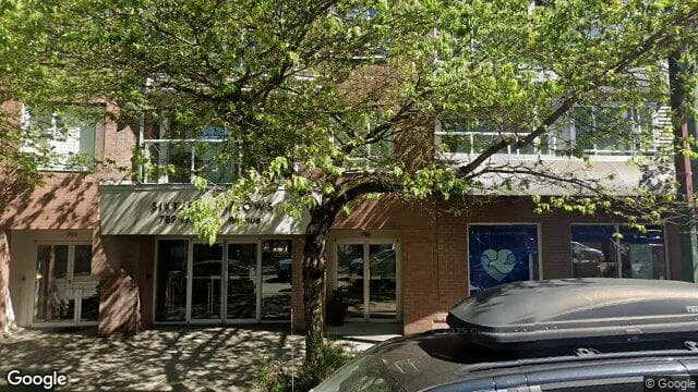 Sole Provider Advanced Foot Care (Google Street View)