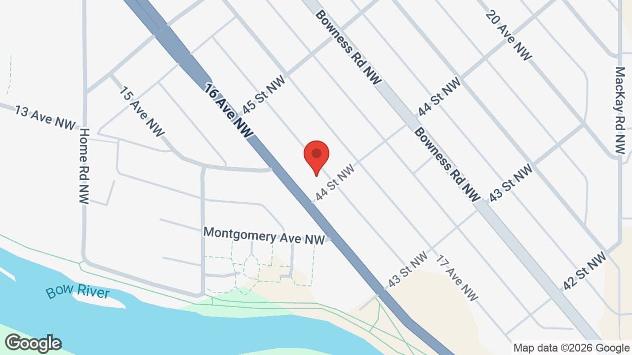 Map: Geriatric Consult Team