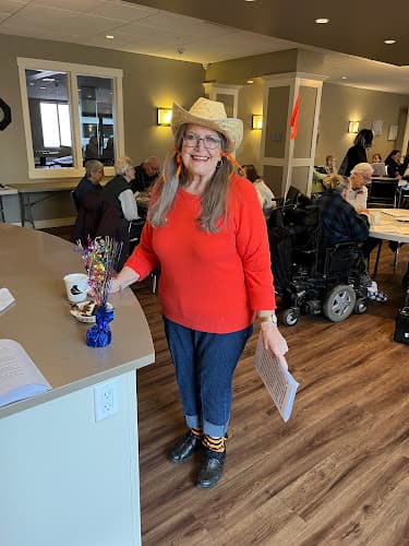 Seniors Outreach & Resource Centre - Photo 1