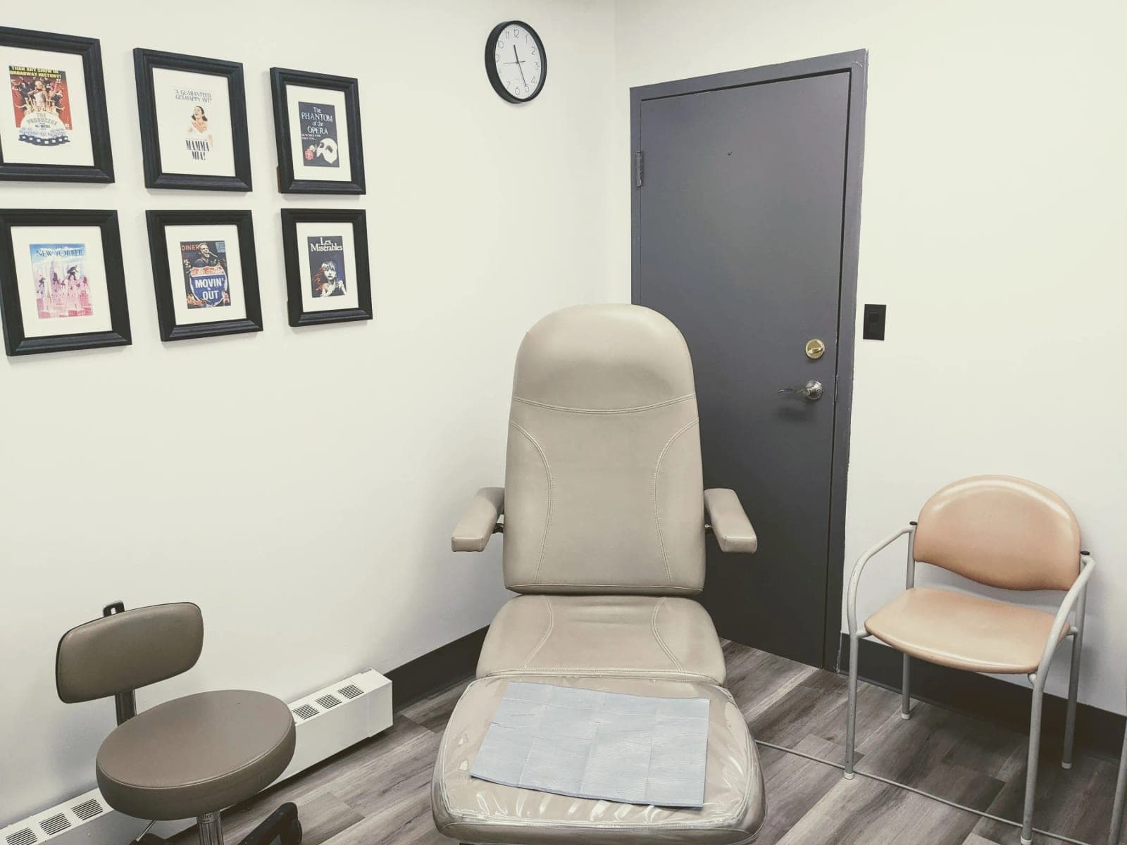 SeniorHome.ca - Hamilton Foot Care