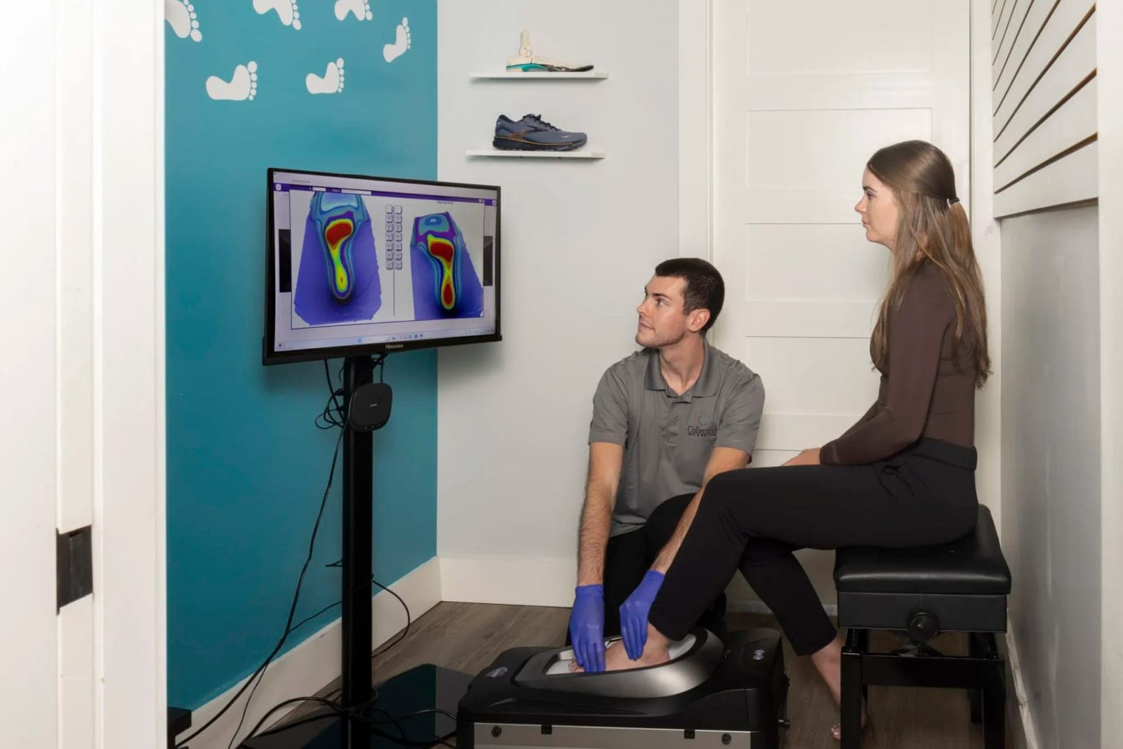 SeniorHome.ca - Collective Footcare and Orthotics