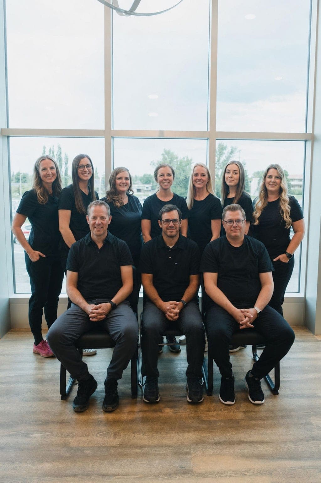 SeniorHome.ca - Chinook Foot & Ankle Clinic