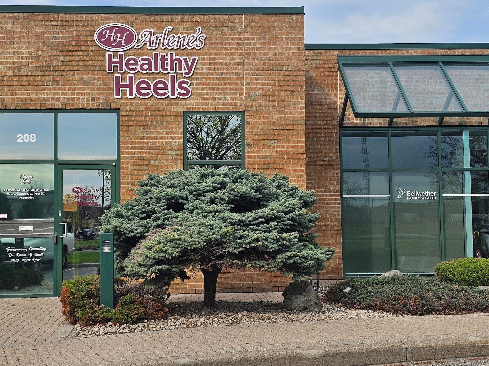 Arlene's Healthy Heels & More (photo: Arlene's Healthy Heels & More, via Google)