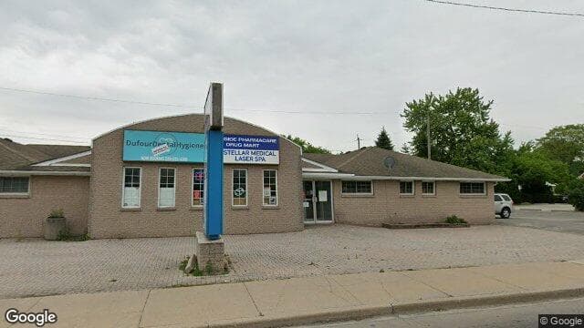 Nurse My Feet Medical Foot & Lower Limb Clinic (Google Street View)